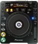 DJ CD-Player + Medienplayer
