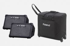 Roland CUBE Street EX PA Pack