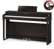 Kawai CN-29 RW Digital Piano Premium Rosenholz