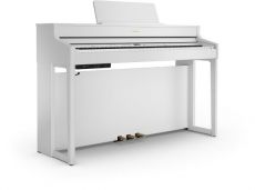 Roland HP702 WH Digital Piano Weiss/ab Lager