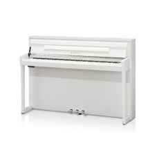 KAWAI CA-99WH Digital Piano Premium Weiss