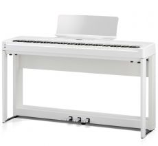 KAWAI ES-920 Digital Piano mit Ständer und Pedaleinheit Weiss /ab Lager