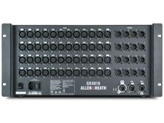 ALLEN&HEATH GX4816 Audio Rack für SQ Mischpulte