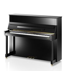 C.Bechstein Residence R 4 Classic Klavier Schwarz Poliert