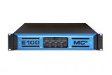 MC2 Audio E100 Leistungsverstärker