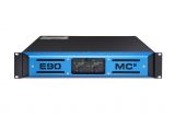 MC2 Audio E90 Leistungsverstärker