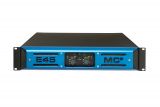 MC2 Audio E45 Leistungsverstärker