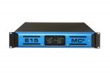 MC2 Audio E15 Leistungsverstärker