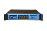 MC2 Audio E4-75 Leistungsverstärker
