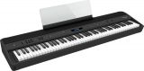 Roland FP-90X-BK Portable Digital Piano Schwarz/ab Lager