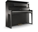 Roland LX708 CH Digital Piano Charcoal Black