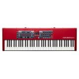 Nord Electro 6 HP Keyboard (Portable Hammeraction)