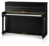 KAWAI E-200 Piano Spezial Schulmodell Schwarz