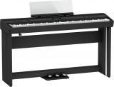 Roland FP-90X-BK Premium Portable Piano Schwarz inkl.Ständer und Pedal/ab Lager