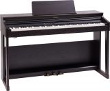 Roland RP701-DR Compact Piano Rosenholz Dunkel