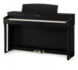 Kawai CN-301 B Digital Piano Premium Schwarz Satiniert