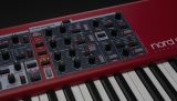 NORD Stage 4 88 Stagepiano