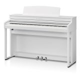 Kawai CA-401 WH Digital Piano Weiss